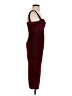 Assorted Brands Burgundy Cocktail Dress Size S - photo 4