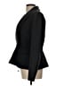 Ann Taylor Black Gray Blazer Size 10 - photo 5