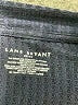 Lane Bryant Blue Pullover Sweater Size 22 - 24 Plus - photo 7