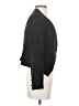 Citrine Grey Black Blazer Size S - photo 4