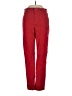 J.Crew Red Jeans Size 25 waist - photo 1