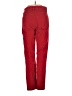 J.Crew Red Jeans Size 25 waist - photo 2