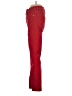 J.Crew Red Jeans Size 25 waist - photo 5