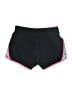Assorted Brands Color Block Black Athletic Shorts Size L (estimated) - photo 2