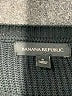 Banana Republic Solid Black Pullover Sweater Size S - photo 7