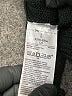 Banana Republic Solid Black Pullover Sweater Size S - photo 8
