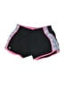 Assorted Brands Color Block Black Athletic Shorts Size L (estimated) - photo 1