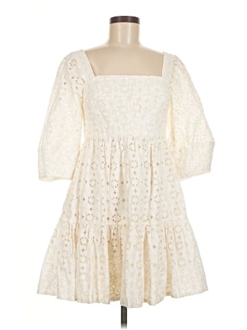 Shona Joy Cocktail Dress (view 1)