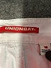Unionbay Solid White Cargo Shorts Size 16 - photo 3
