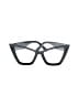 Assorted Brands Gray Black Sunglasses One size - photo 2