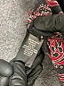 Studio 1 100% Polyester Paisley Black Casual Dress Size 24 - photo 7