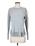 H&M Conscious Gray Pullover Sweater Size S - photo 1