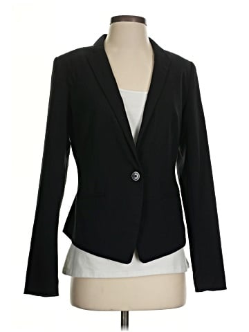 Mossimo Blazer (view 1)
