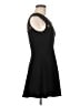 Aiden Y Black Cocktail Dress Size M - photo 4