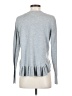 H&M Conscious Gray Pullover Sweater Size S - photo 2