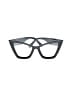 Assorted Brands Gray Black Sunglasses One size - photo 2