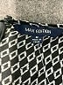 Max Edition 100% Polyester Houndstooth Gray Casual Dress Size M - photo 7