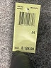 Max Edition 100% Polyester Houndstooth Gray Casual Dress Size M - photo 8