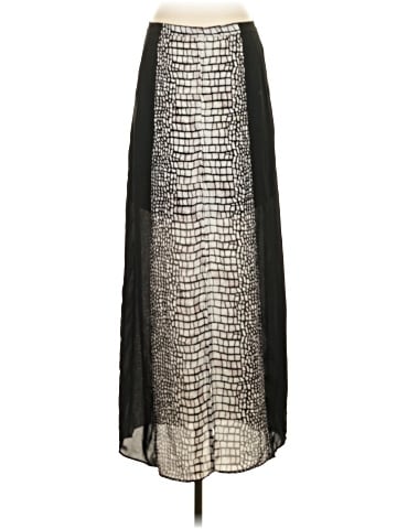 Carmen Carmen Marc Valvo Formal Skirt (view 1)