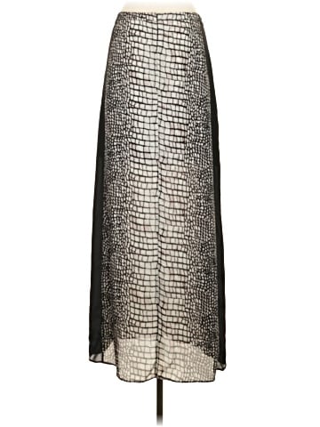 Carmen Carmen Marc Valvo Formal Skirt (view 2)