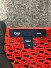 Gap Outlet Orange Pullover Sweater Size XL - photo 7