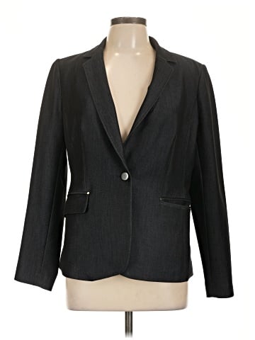 Roz & Ali Blazer (view 1)