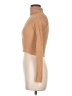 Unbranded Tan Turtleneck Sweater Size M - photo 5