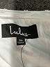 Lulus 100% Polyester White Romper Size XS - photo 4