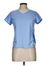 Jockey 100% Polyester Blue Active T-Shirt Size L - photo 1