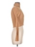 Unbranded Tan Turtleneck Sweater Size M - photo 4