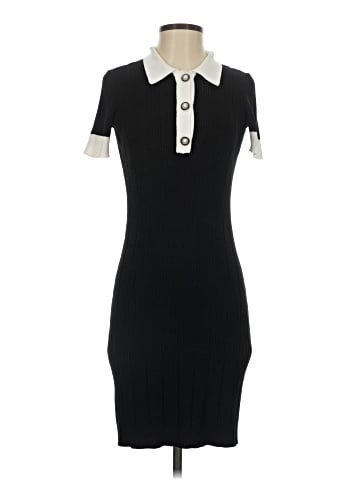 Julia Jordan Casual Dress (view 1)