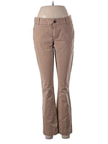 Frankie. Khakis (view 1)