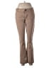 Frankie. Brown Khakis Size 6 - photo 1