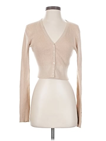 NAKEDCASHMERE Cardigan (view 1)