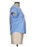 Jockey 100% Polyester Blue Active T-Shirt Size L - photo 4