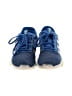 Adidas Blue Sneakers Size 6 - photo 2