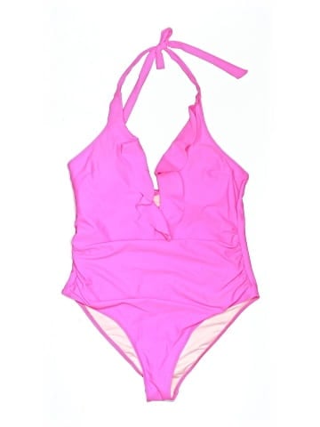 Unbranded One Piece Swimsuit (view 1)