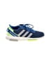 Adidas Blue Sneakers Size 6 - photo 1
