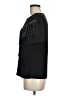 Assorted Brands Black Short Sleeve Top Size M - photo 5