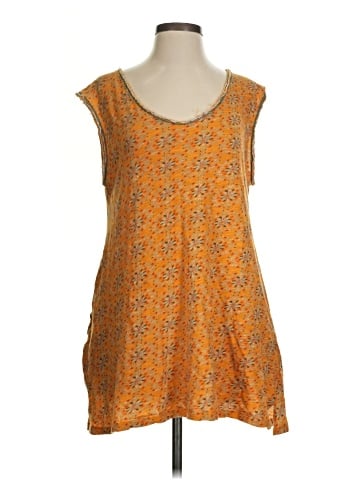 Nollie Casual Dress (view 1)