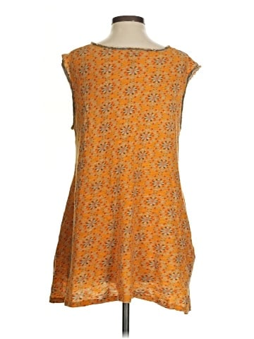 Nollie Casual Dress (view 2)