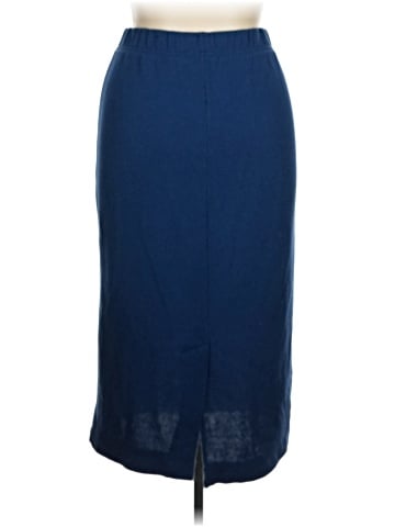 Huntington Ridge Formal Skirt (view 2)