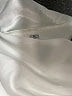 Unbranded White Ivory Cocktail Dress Size S - photo 6