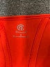 C9 By Champion 100% Polyester Orange Active Tank Size M - photo 7