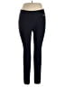 Matilda Jane Black Active Pants Size XL - photo 1