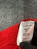 CALVIN KLEIN JEANS Graphic Red Athletic Shorts Size S (kids) - photo 3