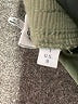 Chico's Green Cargo Pants Size Med (1) - photo 5