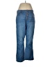 Ann Taylor LOFT Blue Jeans Size 32 waist - photo 1