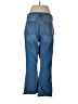 Ann Taylor LOFT Blue Jeans Size 32 waist - photo 2