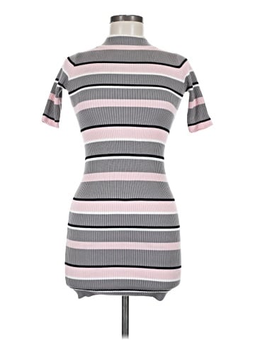 Say What? Casual Dress (view 1)